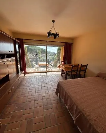 Les Mercadiers Apartament