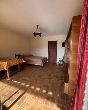 Apartament Les Mercadiers *