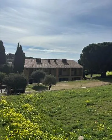 Apartament Les Mercadiers