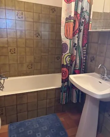 Les Mercadiers Apartament *