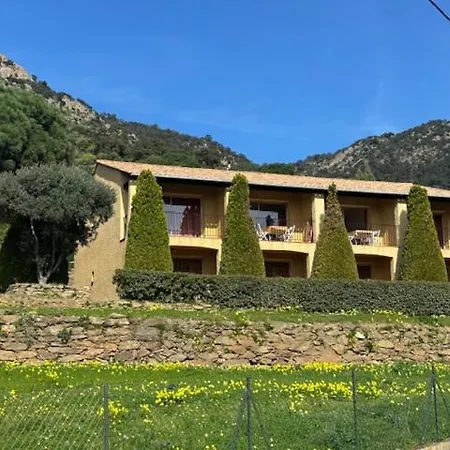 Apartament Les Mercadiers *