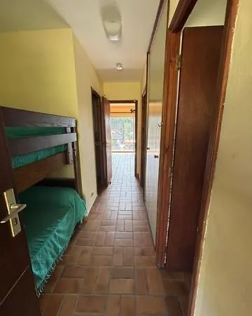 Apartament Les Mercadiers Le Lavandou