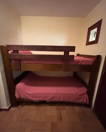Les Mercadiers Apartament