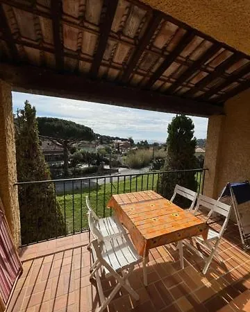 Apartament Les Mercadiers *