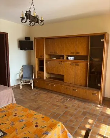 Les Mercadiers Apartament Le Lavandou