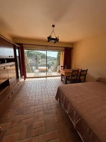 Les Mercadiers Apartment