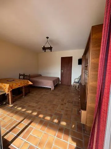 Apartment Les Mercadiers *