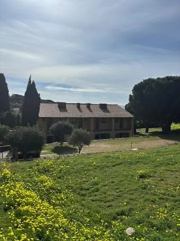 Apartment Les Mercadiers