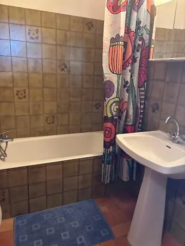 Les Mercadiers Apartment *