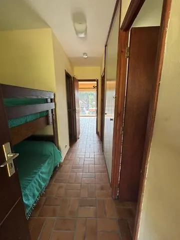 Apartment Les Mercadiers Le Lavandou