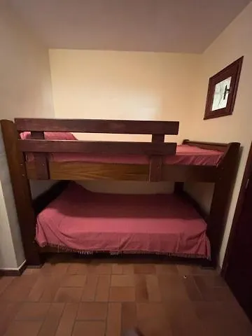 Les Mercadiers Apartment