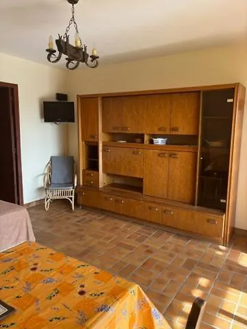 Les Mercadiers Apartment Le Lavandou